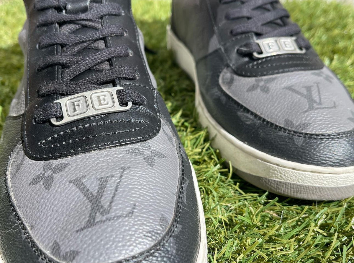 Placchette per le scarpe