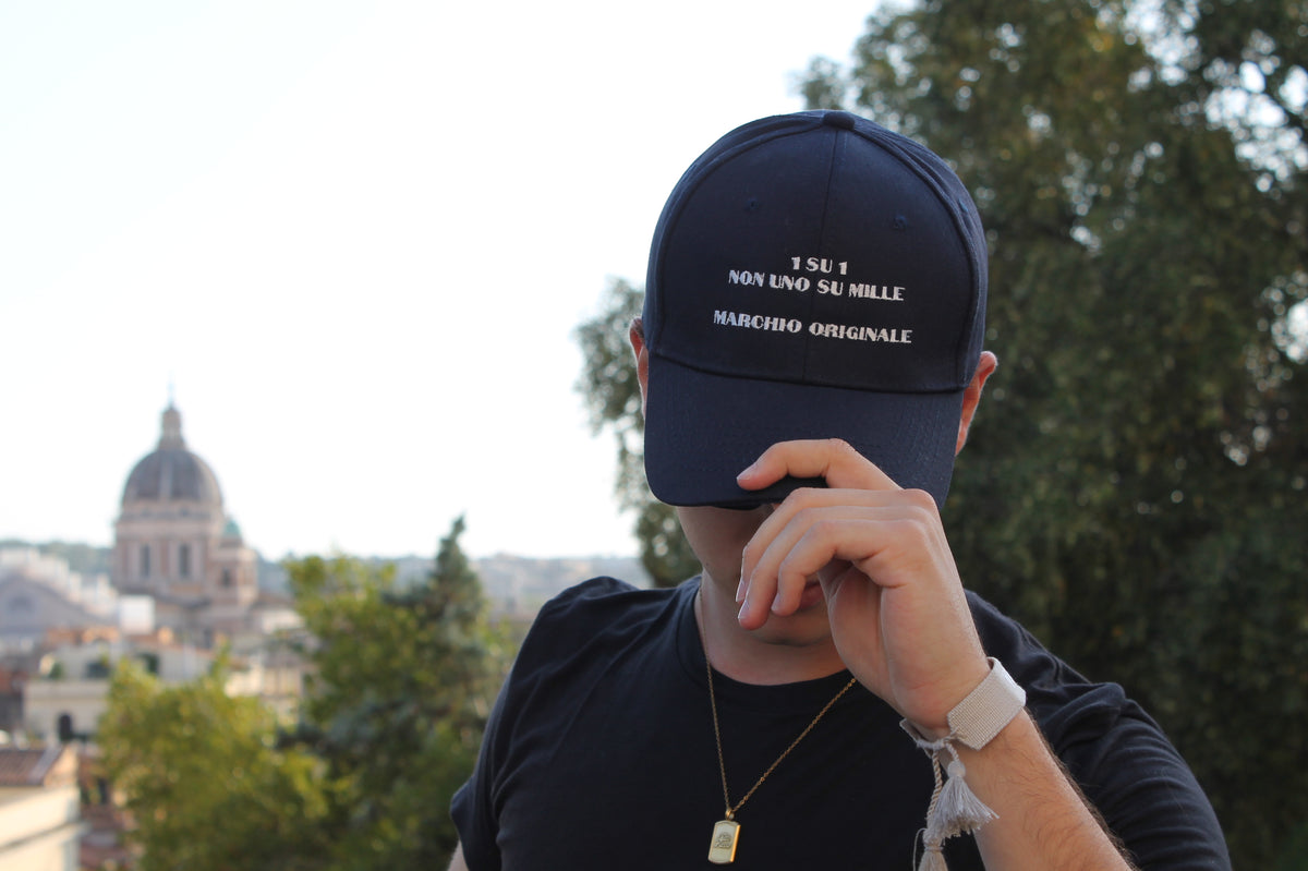 Cappelli