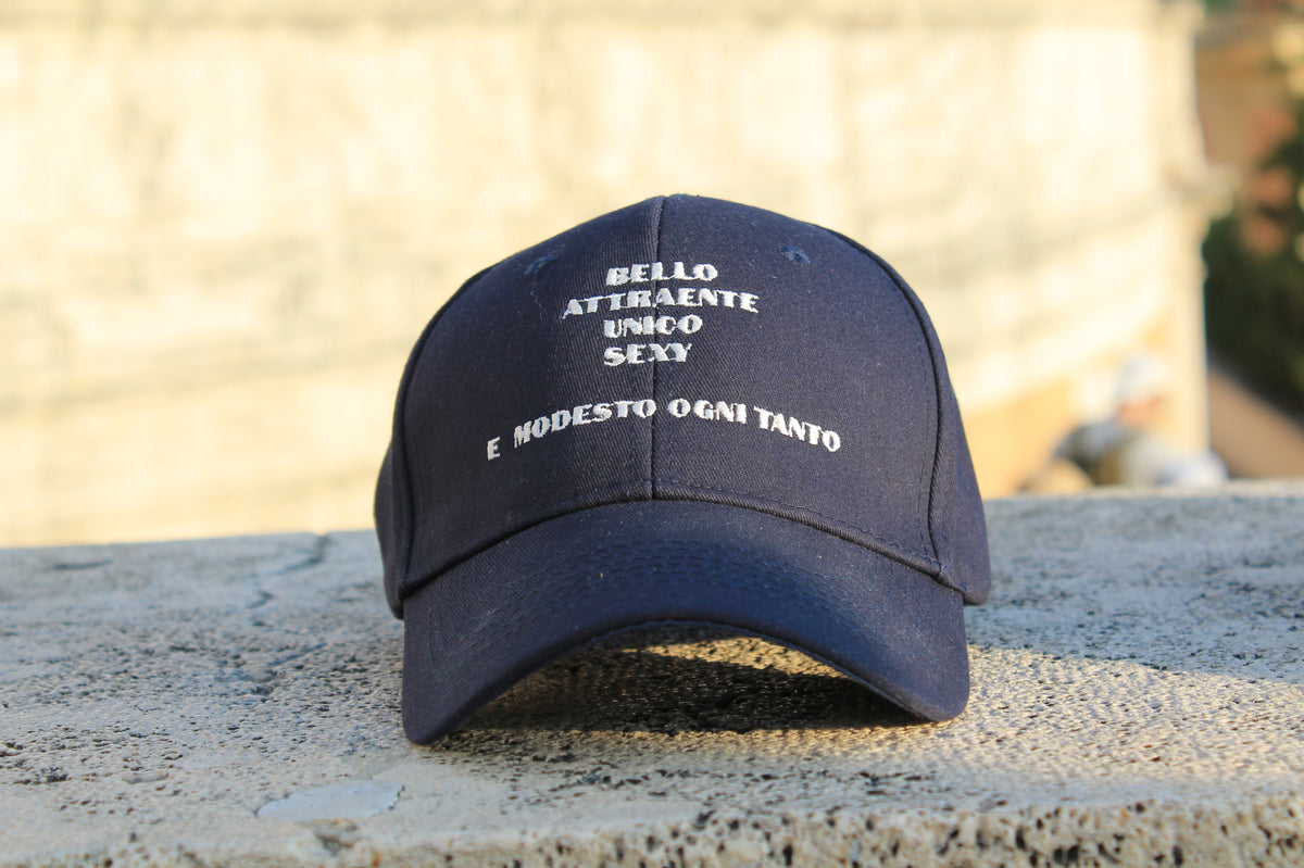 Cappello