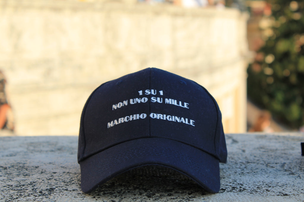 Cappelli