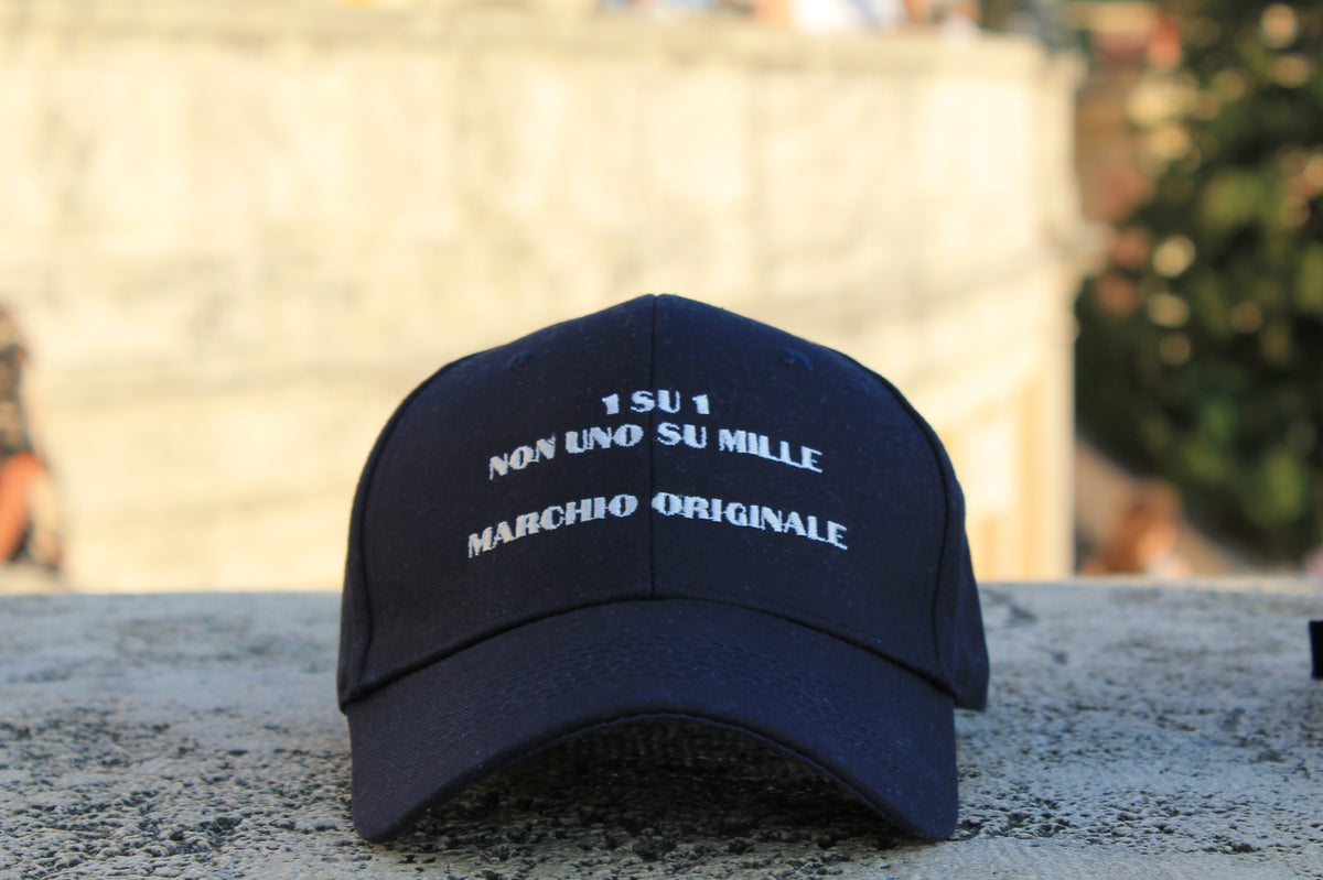Cappelli