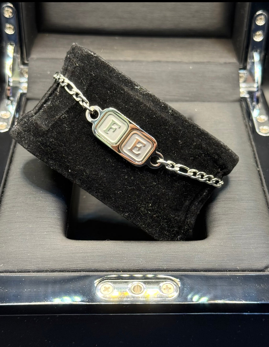 Bracciali