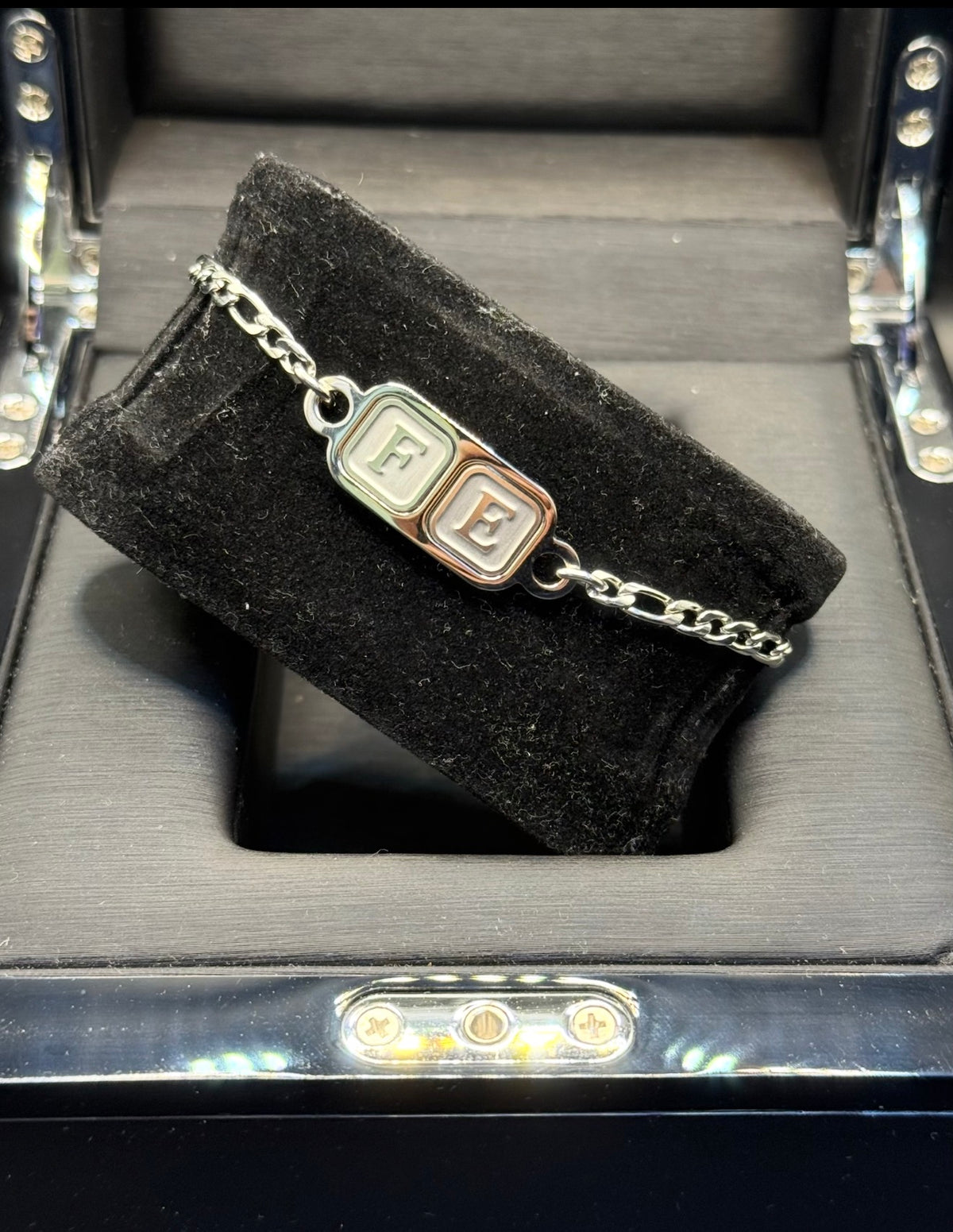 Bracciali